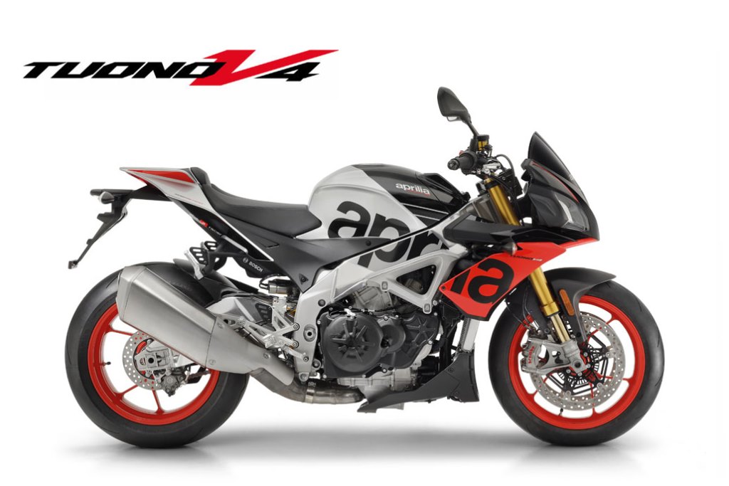 APRILIA Tuono
