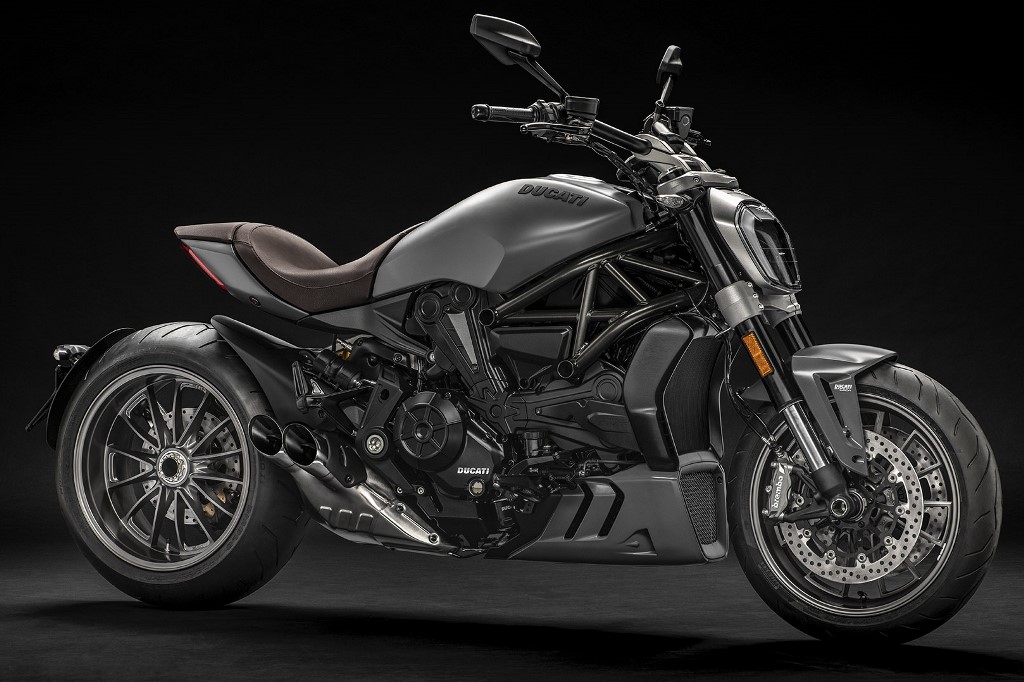 DUCATI XDiavel