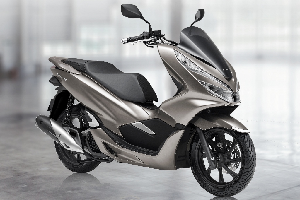 HONDA PCX