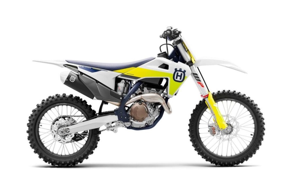 HUSQVARNA FC