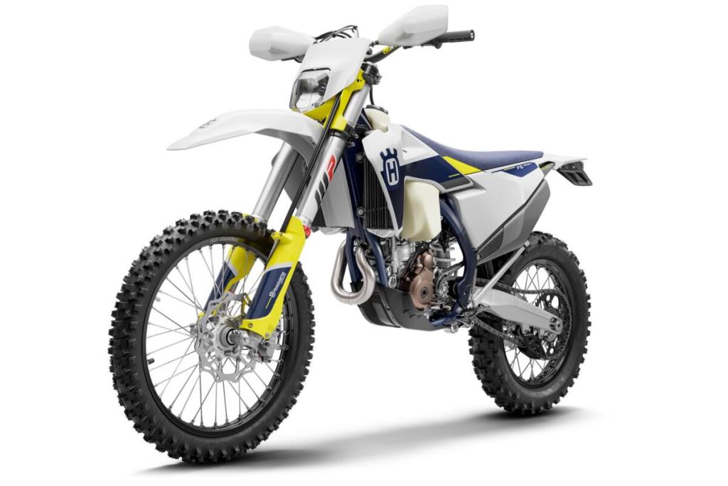 HUSQVARNA FE
