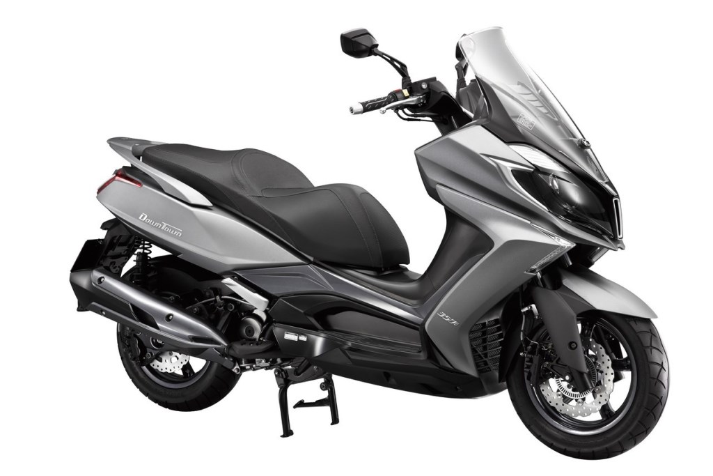 KYMCO Downtown