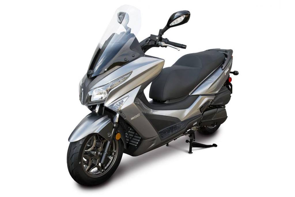 KYMCO X-Town