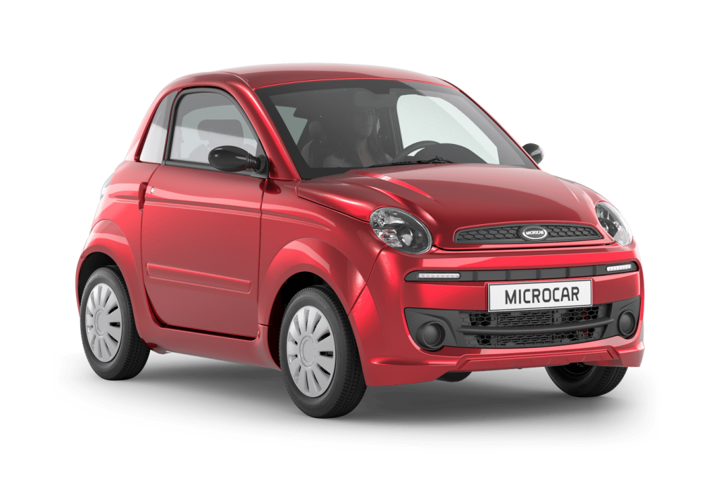 MICROCAR Due