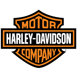 HARLEY-DAVIDSON