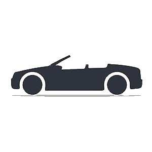 Cabrio-Roadster