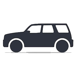 SUV-Crossover-4x4